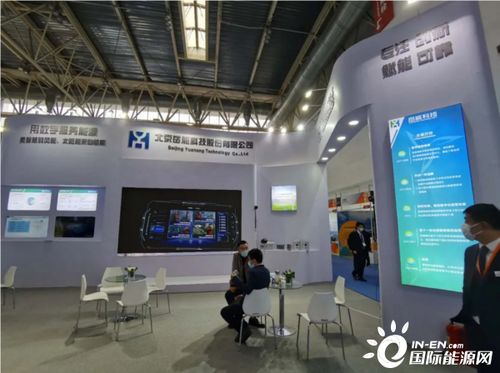 綠色動能，智領未來 2020風能展上的創新力量