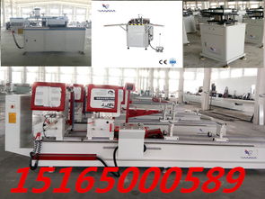 合肥斷橋鋁門窗設備生產廠家 技術、創新與本地化服務